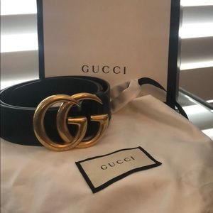 Gucci Belt